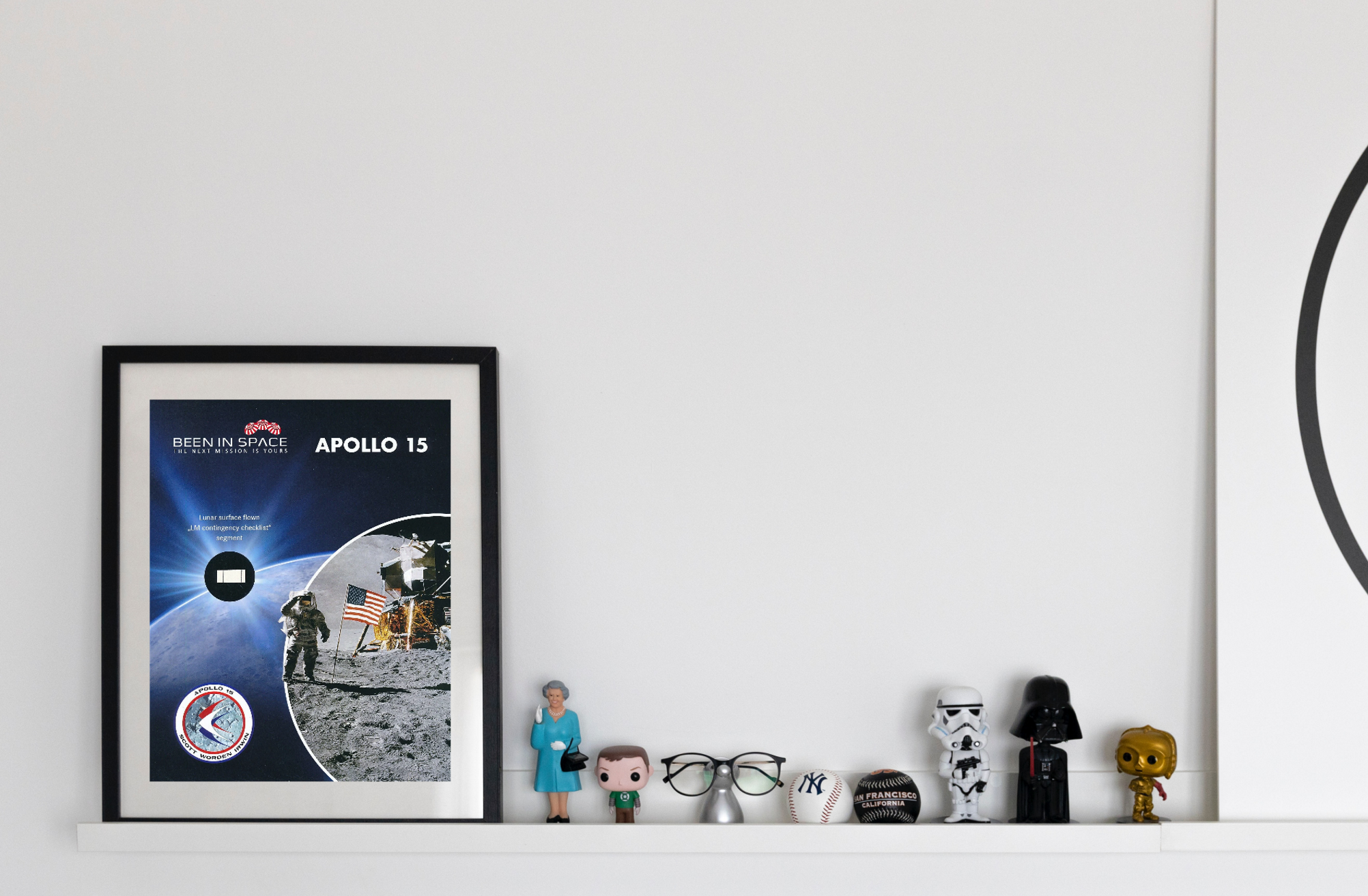best-apollo-15-lunar-surface-flown-checklist-segment-8×10-presentation-sale_1.png