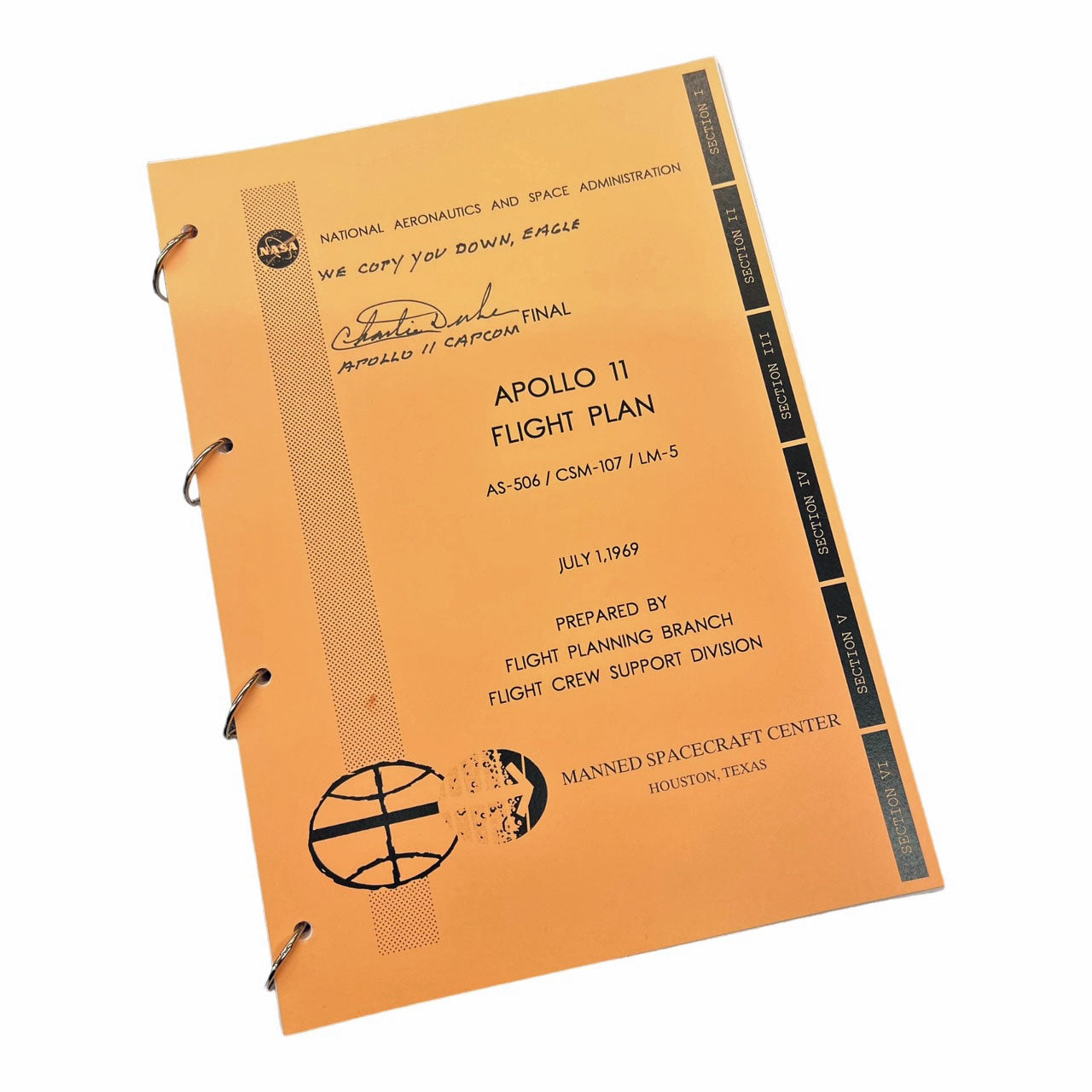 official-store-of-the-apollo-11-replica-flight-plan-signed-capcom-charlie-duke-supply_0.jpg