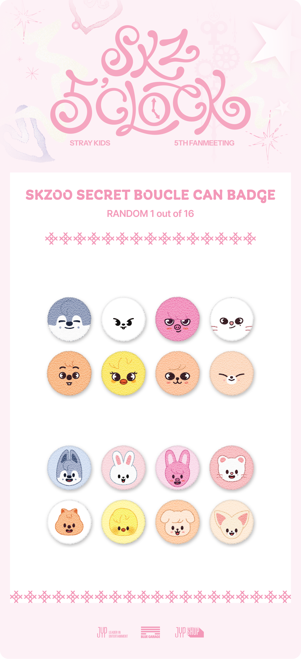 find-the-newest-stray-kids-x-skzoo-skz-5clock-5th-fanmeeting-skzoo-secret-boucle-can-badge-pre-order-hot-on-sale_1.png