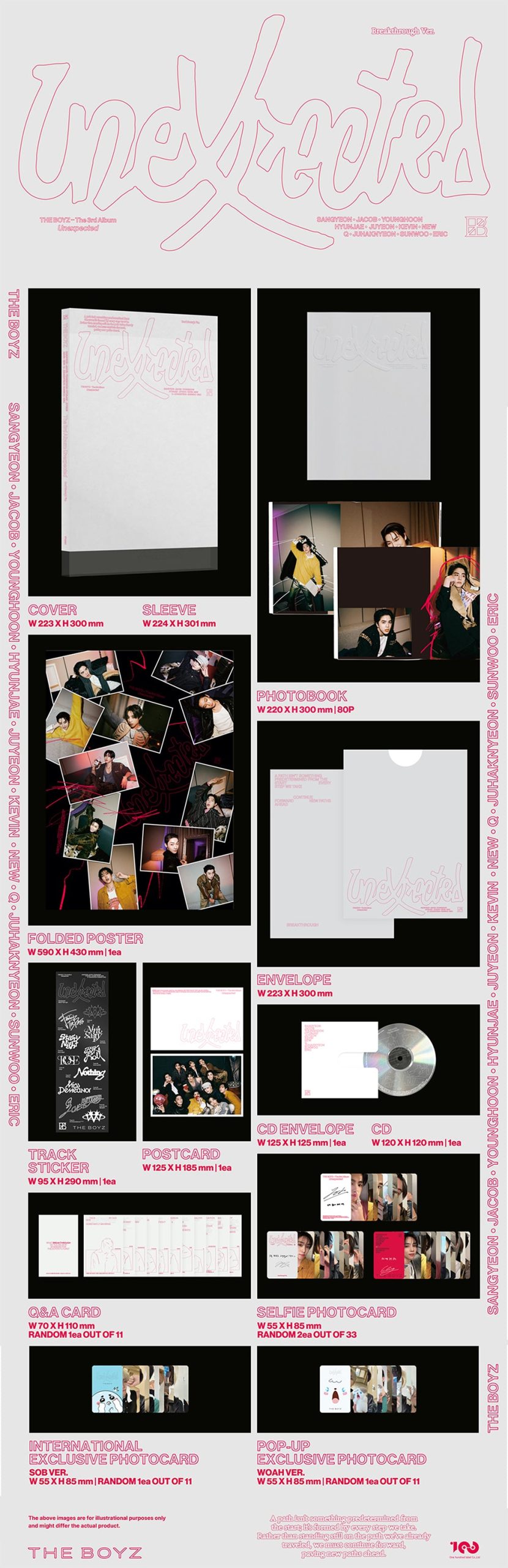the-largest-online-retailer-of-pop-up-excl-the-boyz-unexpected-the-3rd-album-photobook-ver-pre-order-supply_2.jpg